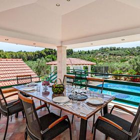 Vendégház Vela Luka - CDS925