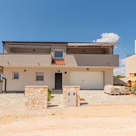 Apartman Mandre - CKP093