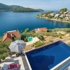 Vendégház Vela Luka - CDS927