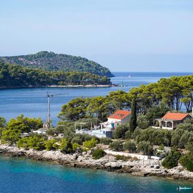 Vendégház Vela Luka - CDS927