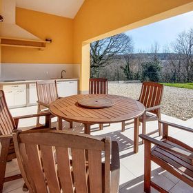 Vendégház Labin - CIO468