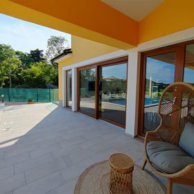 Vendégház Labin - CIO468