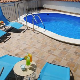 Apartman Crikvenica - CKA532