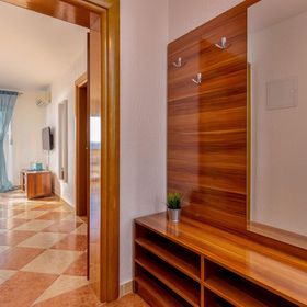 Apartman Crikvenica - CKA532