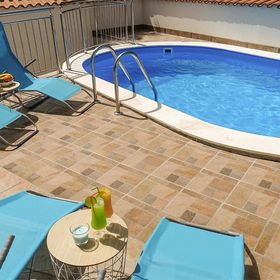 Apartman Crikvenica - CKA533