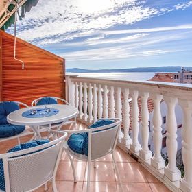 Apartman Crikvenica - CKA534