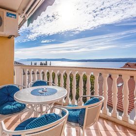 Apartman Crikvenica - CKA535