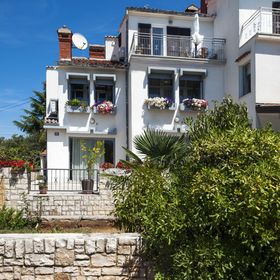 Apartments Centener Rovinj