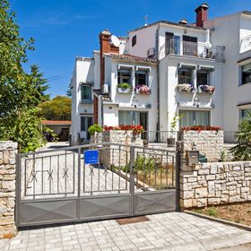 Apartments Centener Rovinj