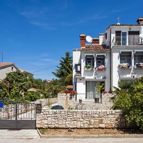 Apartments Centener Rovinj