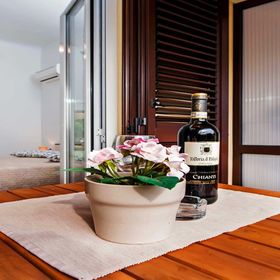 Apartments And Rooms Chiara Rovinj