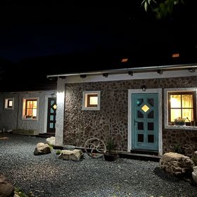 Living Past Vendégház Kővágóörs