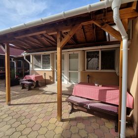 PARTY Vendégház Hajdúszoboszló