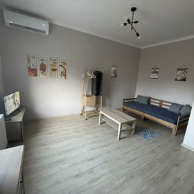 Liliom Apartman Békéscsaba