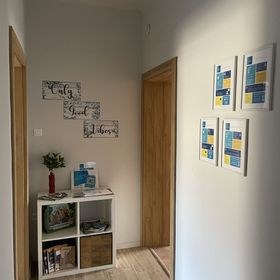 Liliom Apartman Békéscsaba