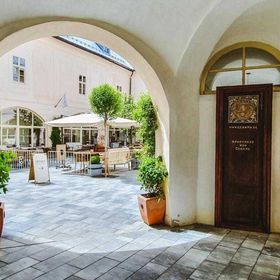 Opera apartments Banská Štiavnica