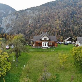 Casa Muchia lui Gîrniță Măgura