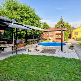 Barackvirág Apartman Tiszakécske