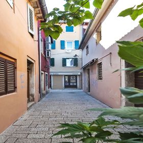 Apartment Otto Rovinj