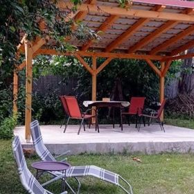 Balaton Apartman Balatonrendes