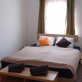 Balaton Apartman Balatonrendes