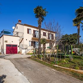 Apartment Ivo Rovinj