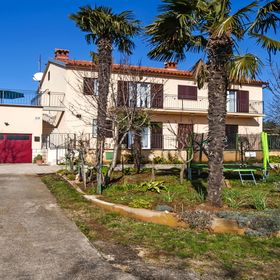 Apartment Ivo Rovinj