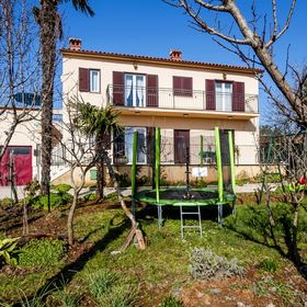 Apartment Ivo Rovinj