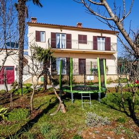 Apartment Ivo Rovinj