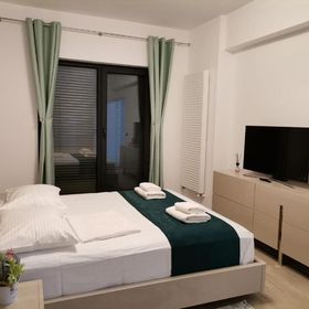 Apartament ZIGON Summer Place by Casa Del Mar Mamaia