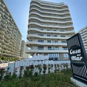 Apartament ZIGON Summer Place by Casa Del Mar Mamaia