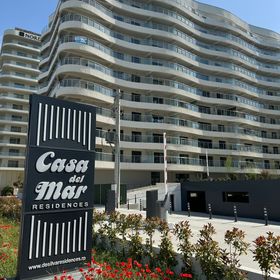 Apartament ZIGON Summer Place by Casa Del Mar Mamaia