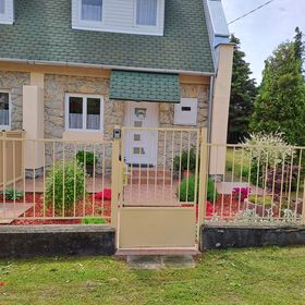 Molly Apartman Alsóörs