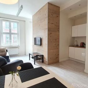 Apartamenty na Długiej Gdańsk