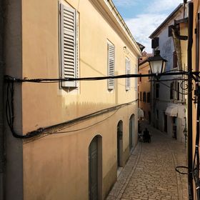 Apartment Erin Rovinj