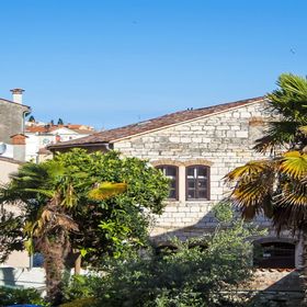 Apartment Erin Rovinj