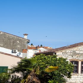 Apartment Erin Rovinj