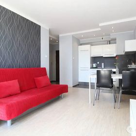 Apartament Morski Gdańsk