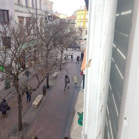 Apartment Porta Aurea Pula