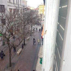 Apartment Porta Aurea Pula