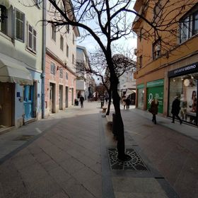 Apartment Porta Aurea Pula