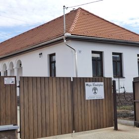 Maja Vendégház Nagyvisnyó