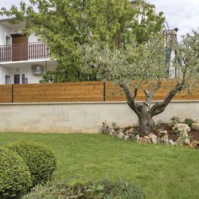 Apartments Monte Grande Pula