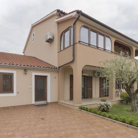 Apartments Monte Grande Pula