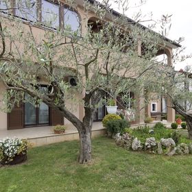 Apartments Monte Grande Pula