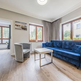 Apartamenty House Managers Willa Martini Sopot