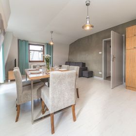  Apartamenty House Managers Sopocka Przystań Sopot