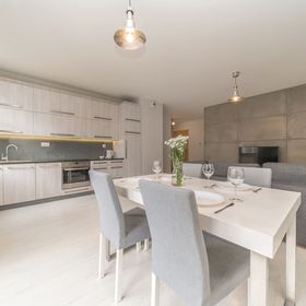  Apartamenty House Managers Sopocka Przystań Sopot