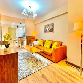 Presidential Luxury Apartments-Amazing View - YamaLuxe București