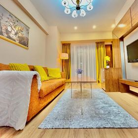 Presidential Luxury Apartments-Amazing View - YamaLuxe București